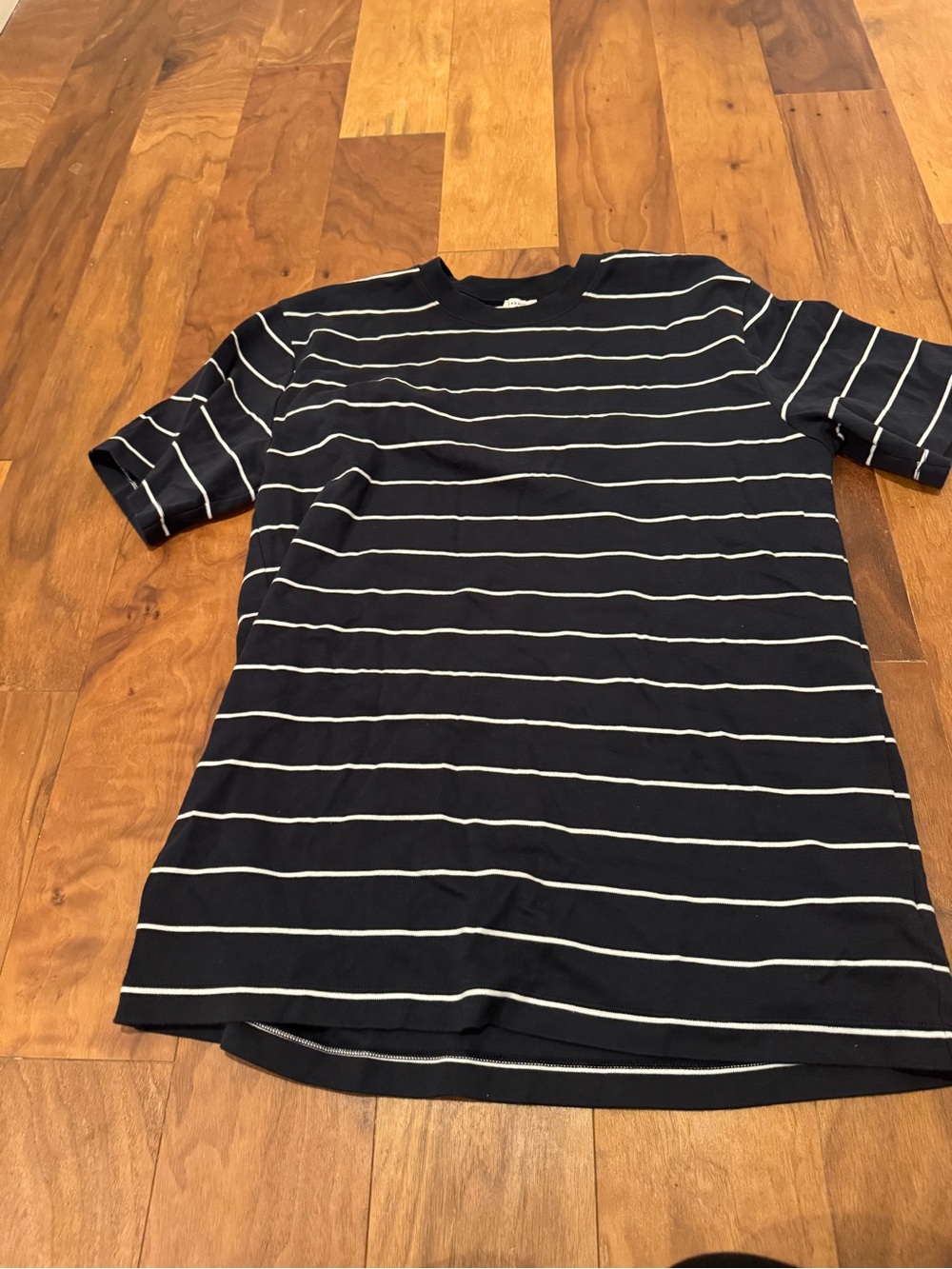 Aritzia InterLock Cotton Pegasus